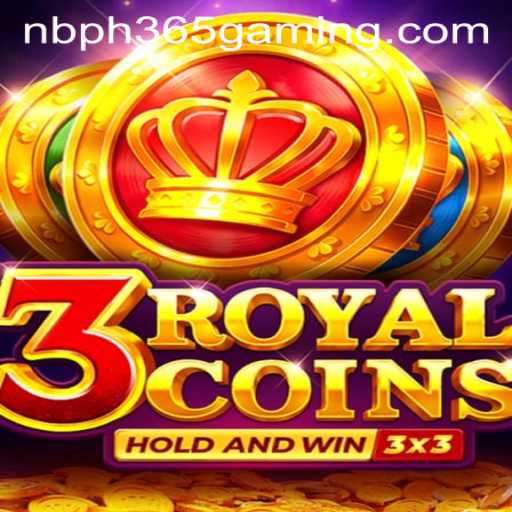 Discover the Thrills of 3royalcoins at PH365 Online Casino