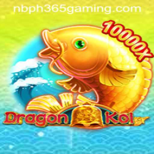 DragonKoi: The Ultimate Casino Game at PH365 Online Casino