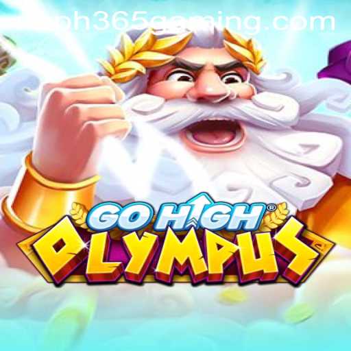 Exploring GoHighOlympus: A Convergence of Mythology and Online Gambling with PH365 Online Casino