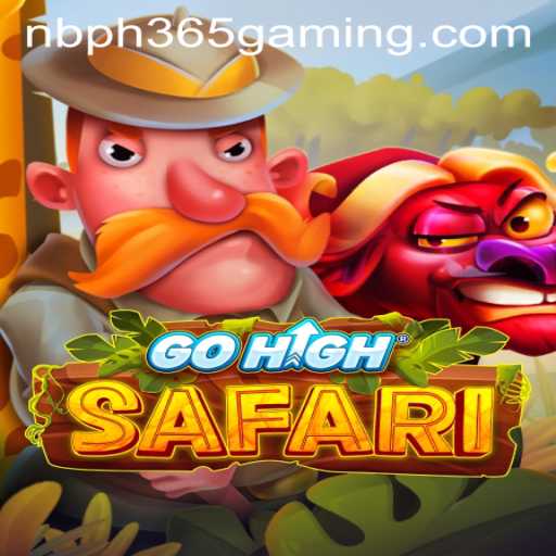GoHighSafari: A Thrilling Adventure at PH365 Online Casino