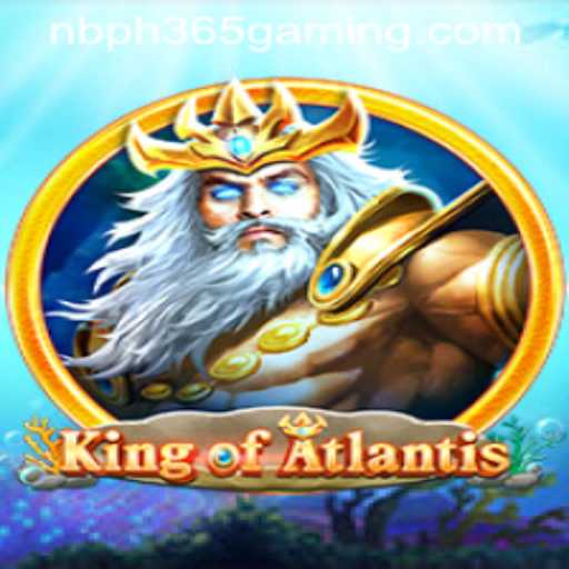 KingofAtlantis: Dive into the Oceanic Adventure with PH365 Online Casino