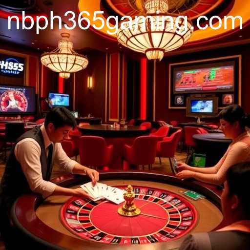 ph365 online casino