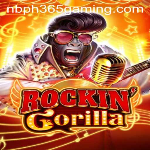 RockinGorilla: A New Era in Online Casino Gaming with PH365