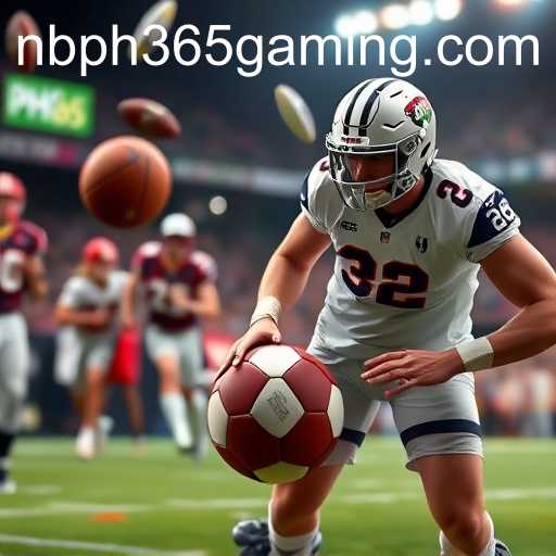 Exploring the Intersection of Sports and Online Gaming at PH365 Online Casino
